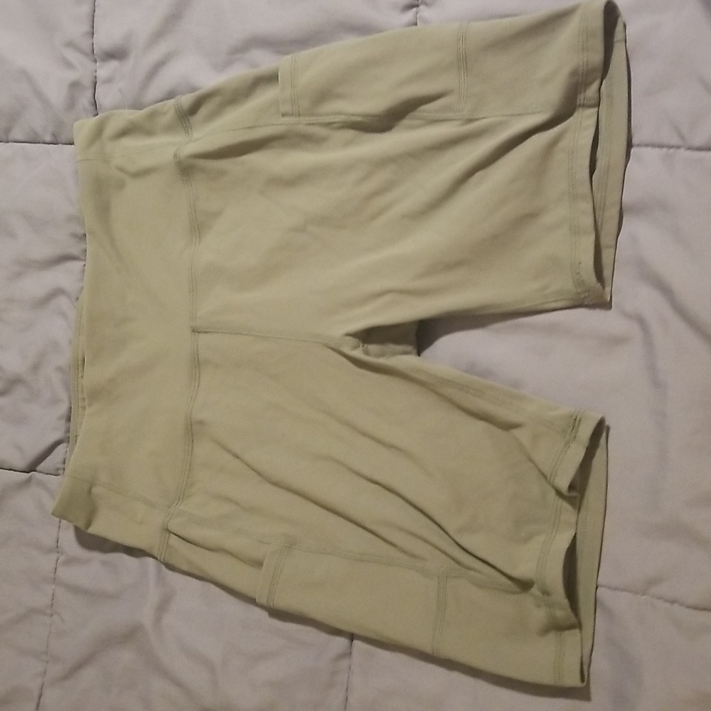 *FREE W/PURCHASE* Amazon Workout Shorts
